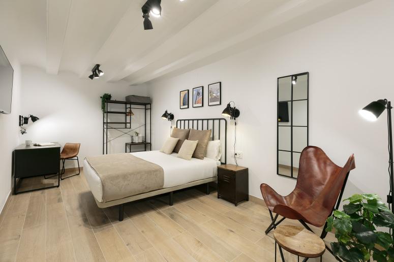 KeyFamily Loft Las Ramblas KeyFamily Loft Las Ramblas